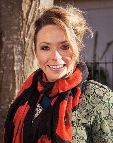 Bryony Campell Bryony Campell
