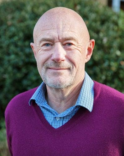 Graham Russell