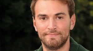 Jonny Benjamin