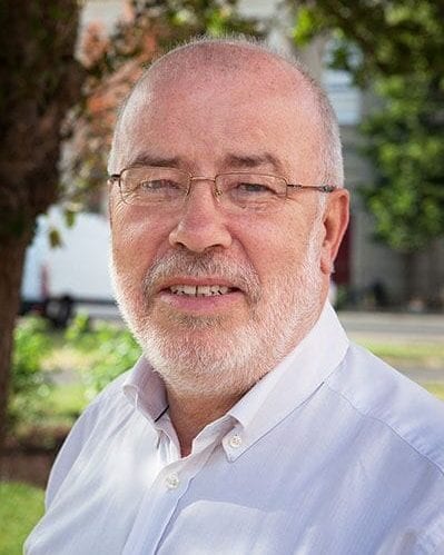 Paddy Cooney