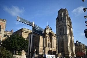 Bristol University