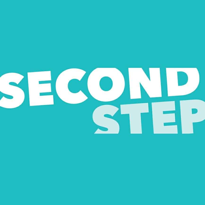 wearesecondstep