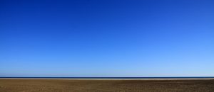 Beach and Sky