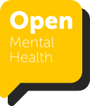 Open Mental Health Logo
