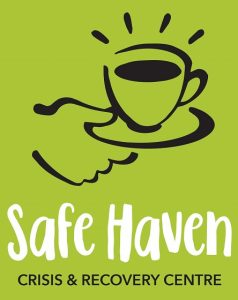 Safe Haven Logo