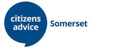 Citizens Advice Somerset Logo