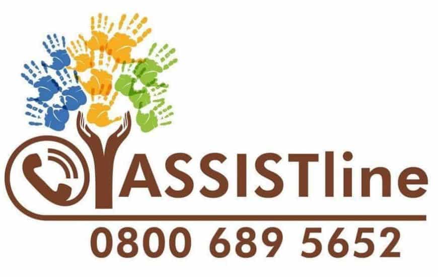 ASSISTline Logo