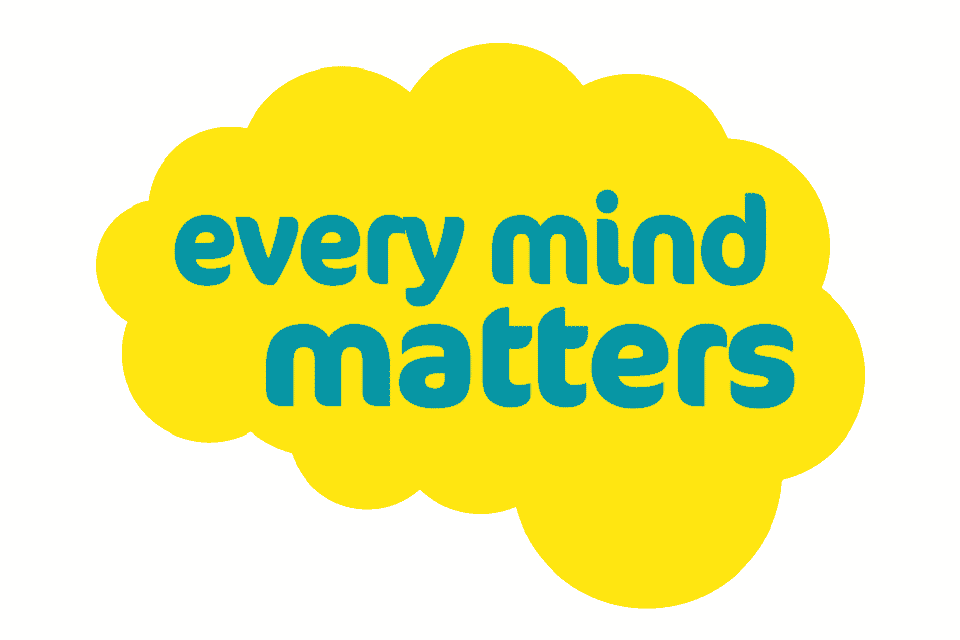 Every Mind Matters Logo