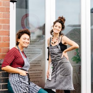 Coexist Community Kitchen