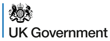 UK Government Logo