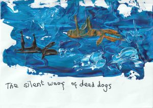3. The silent woof of dead dogs