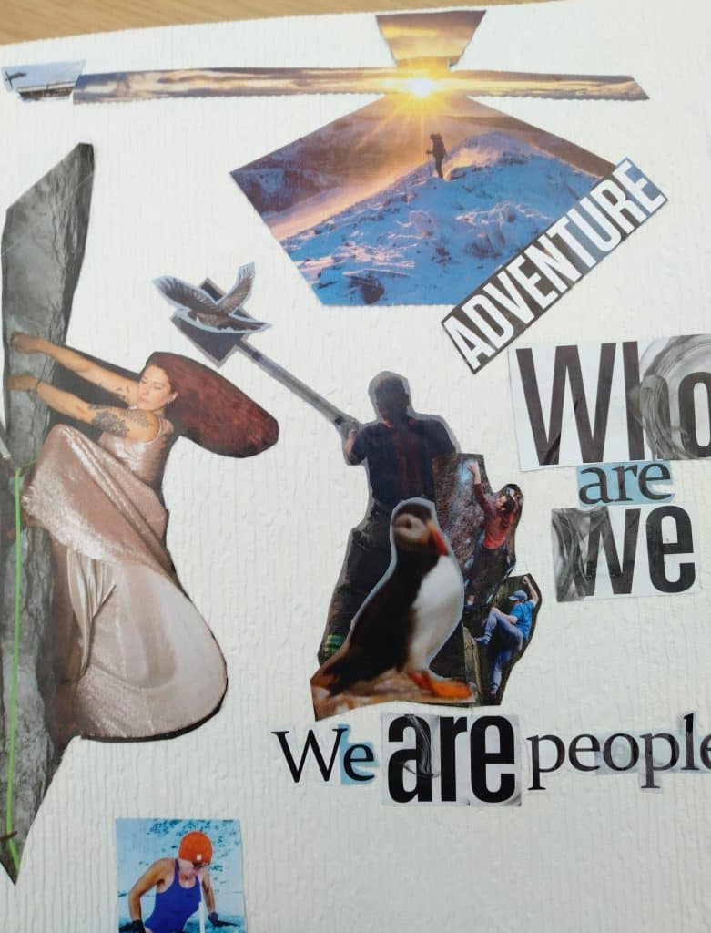 We are People
