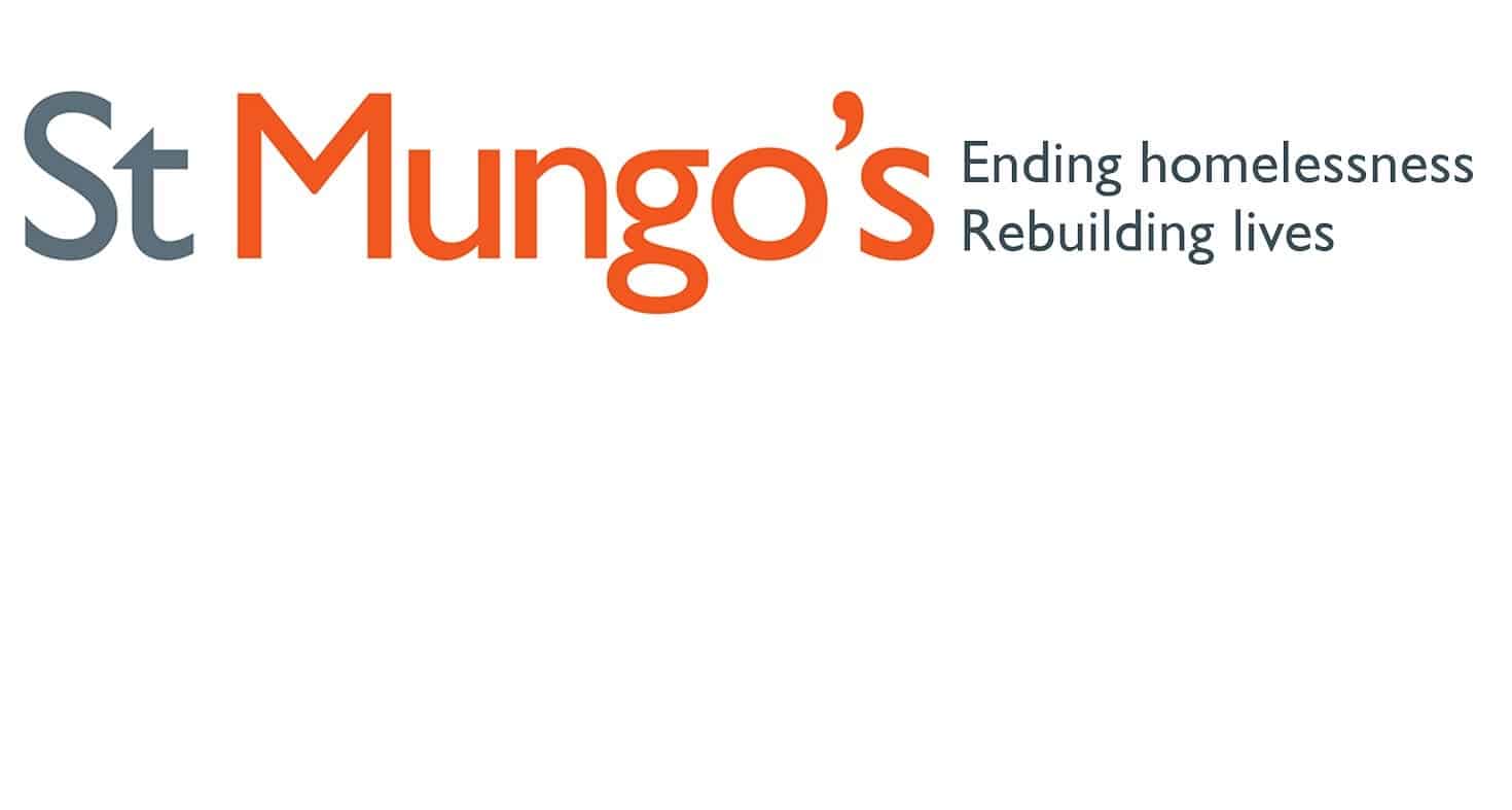 St Mungos logo