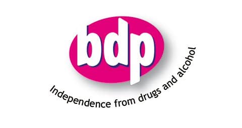 Bristol Drugs Project logo