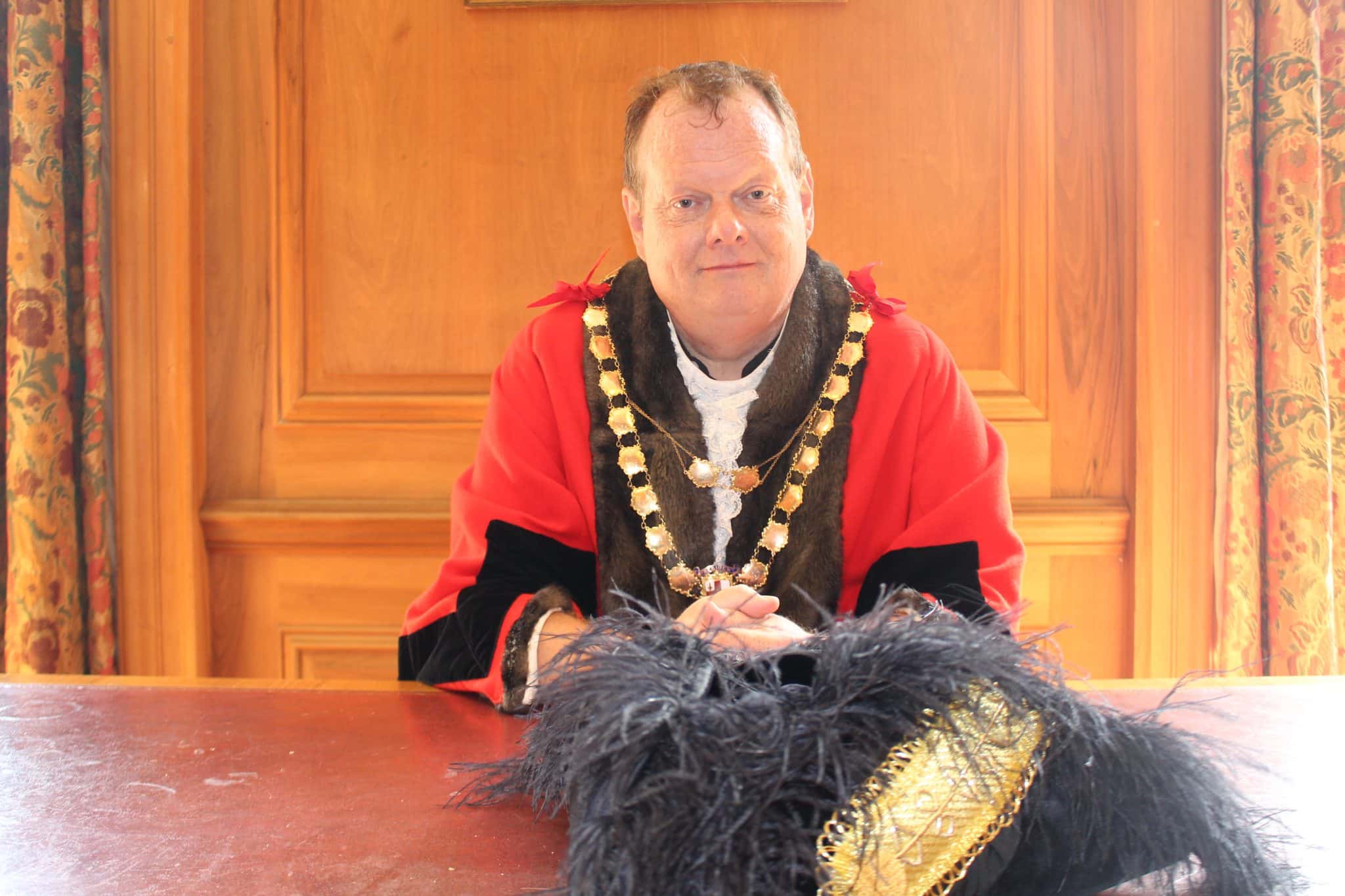 How Second Step Supported Bristol s New Lord Mayor To Find A Home How Second Step Supported Bristol s New Lord Mayor To Find A Home