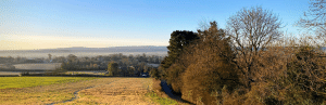 Somerset landscape