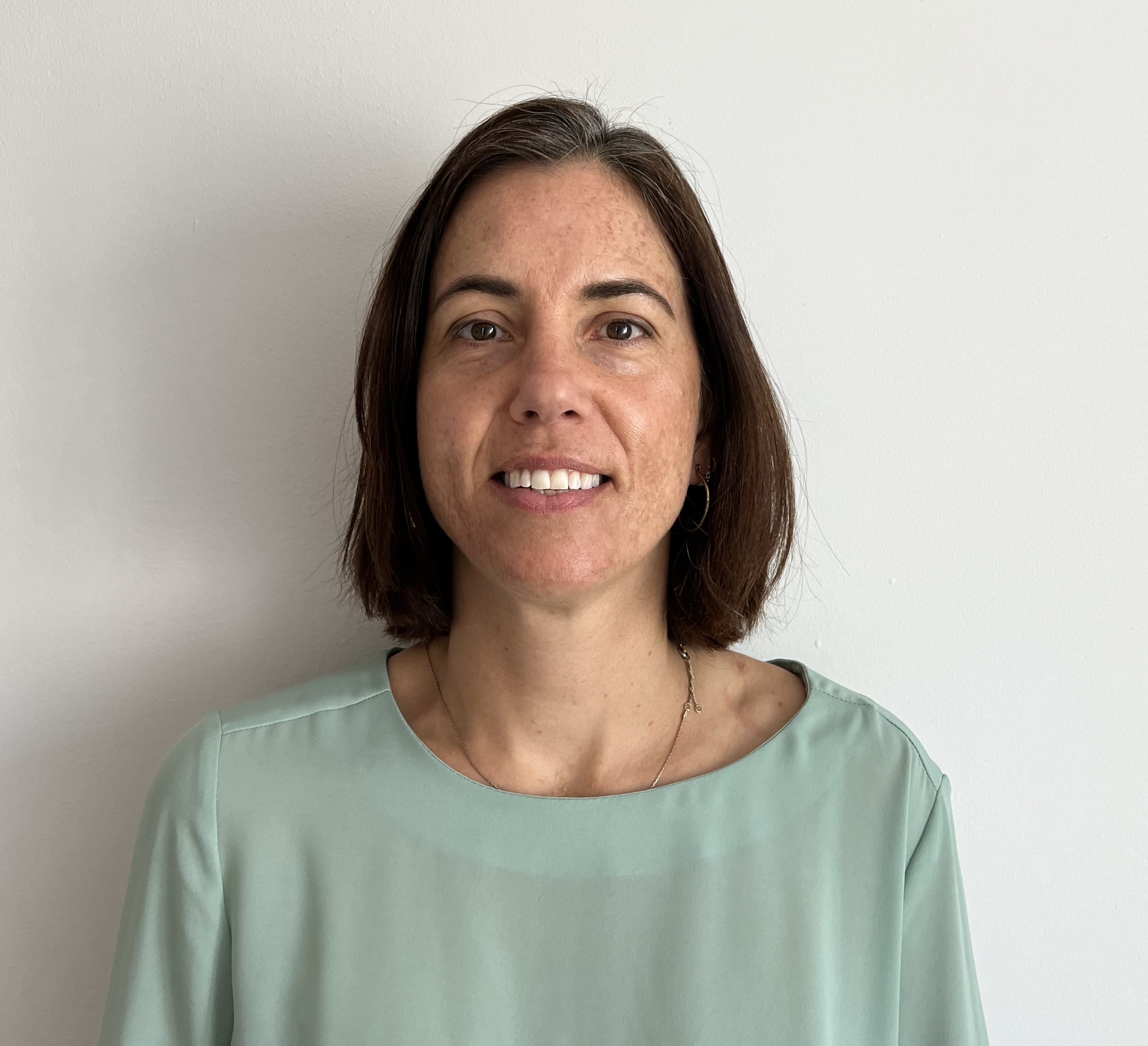 Kate Innes - Board member