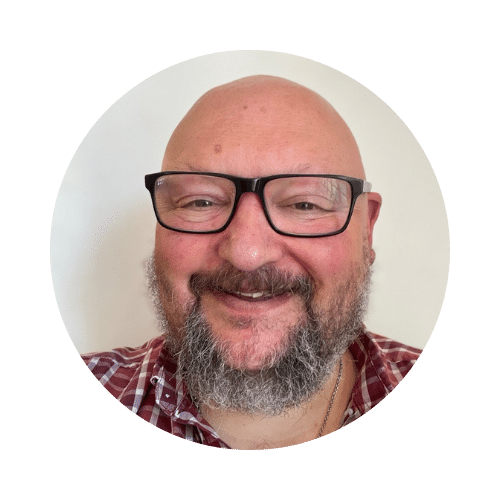 Rob Wright bio photo