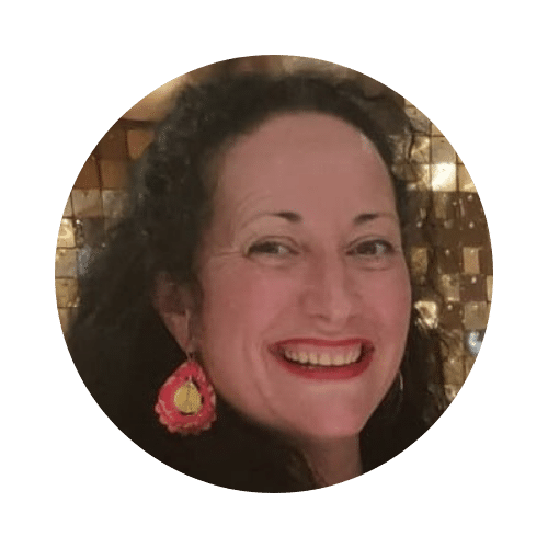 Rosalind Moreno-Parra bio photo