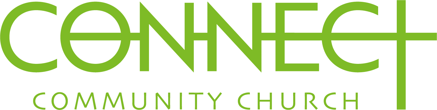 Connect Community Church logo
