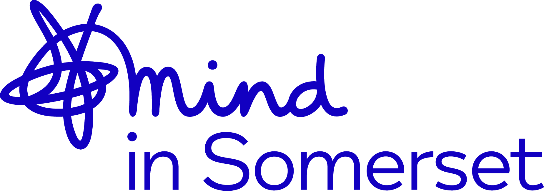 Mind in Somerset logo