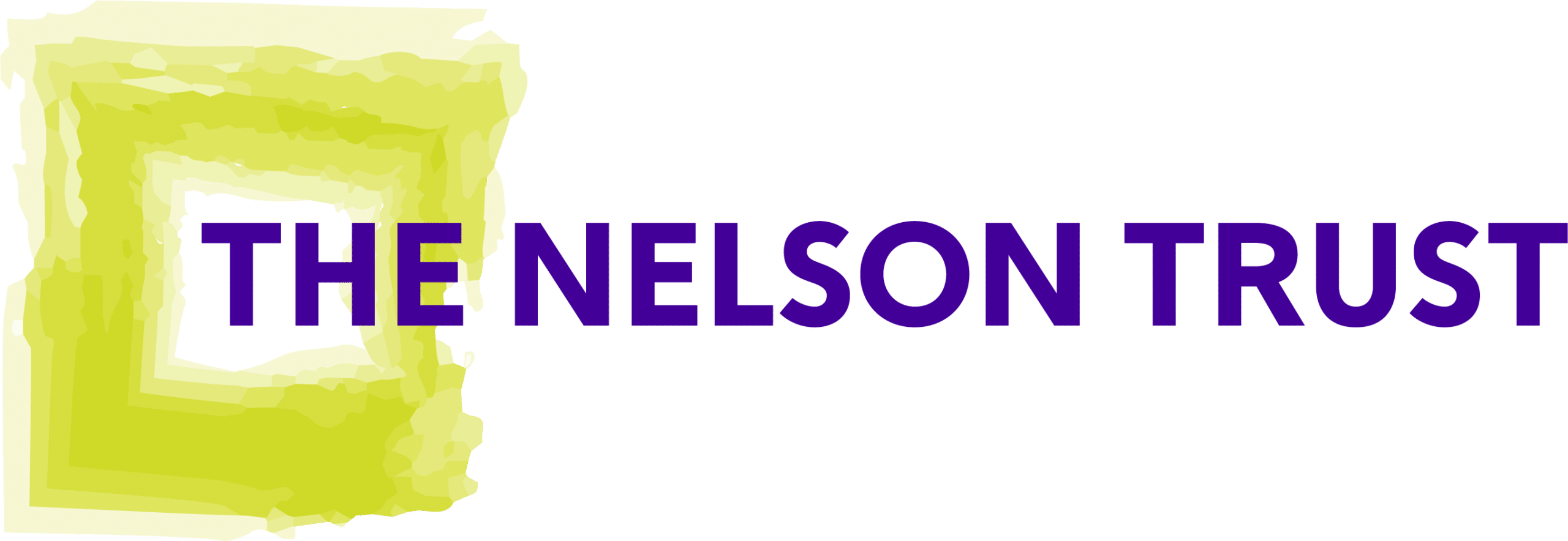 The Nelson Trust logo