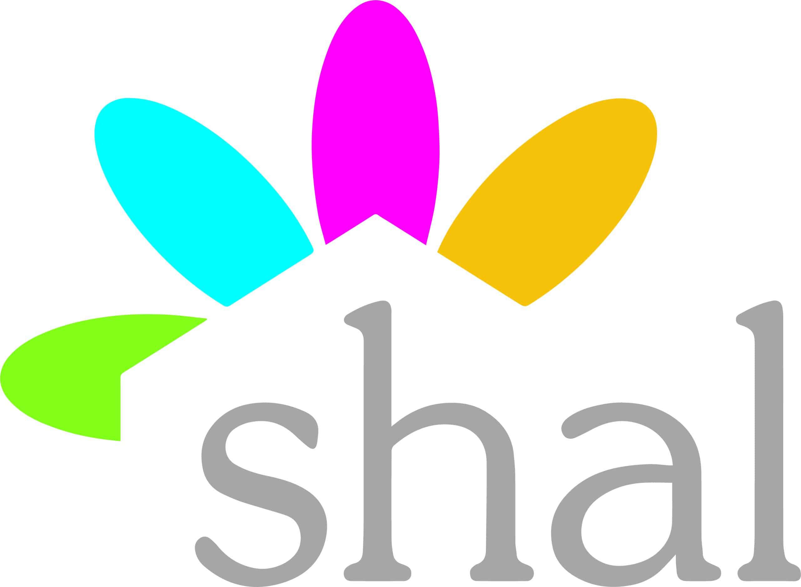 SHAL logo