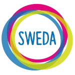 SWEDA logo