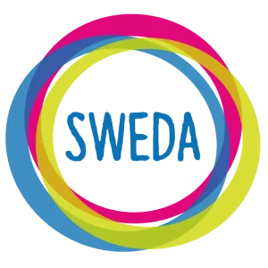 SWEDA logo