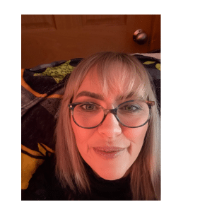 Image of Jacqui