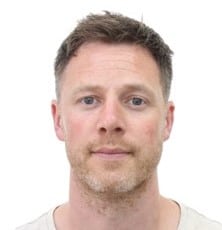 Jai Van Der Bosch - BSW Recovery College - Square