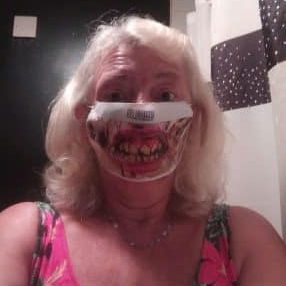 Jacky selfie Image of Jacky