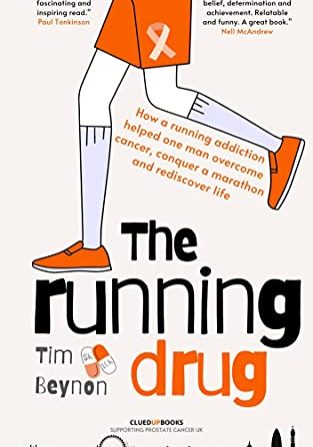 The running drug