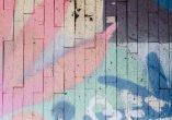 Street art in Bristol